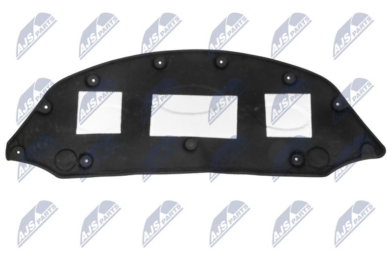 NTY EZC-ME-164 Engine Compartment Noise Insulation