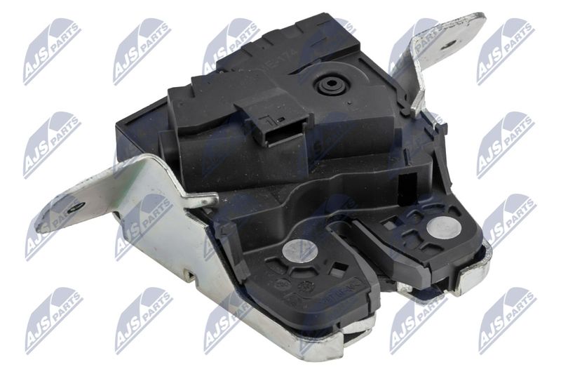 NTY EZC-ME-174 Tailgate Lock