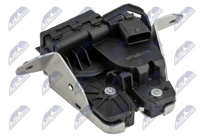 Tailgate Lock NTY EZC-ME-175