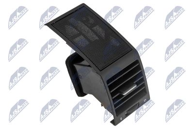 Dashboard Air Nozzle NTY EZC-ME-180