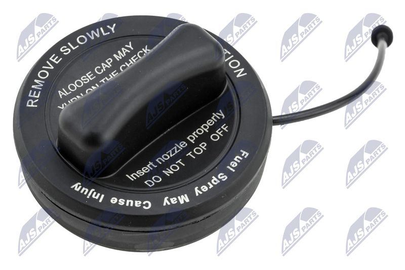 NTY EZC-ME-185 Cap, fuel tank