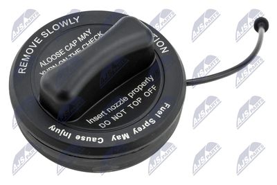 Cap, fuel tank NTY EZC-ME-185