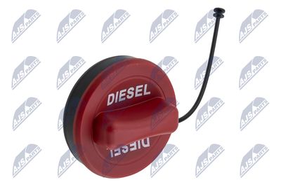 Cap, fuel tank NTY EZC-ME-186