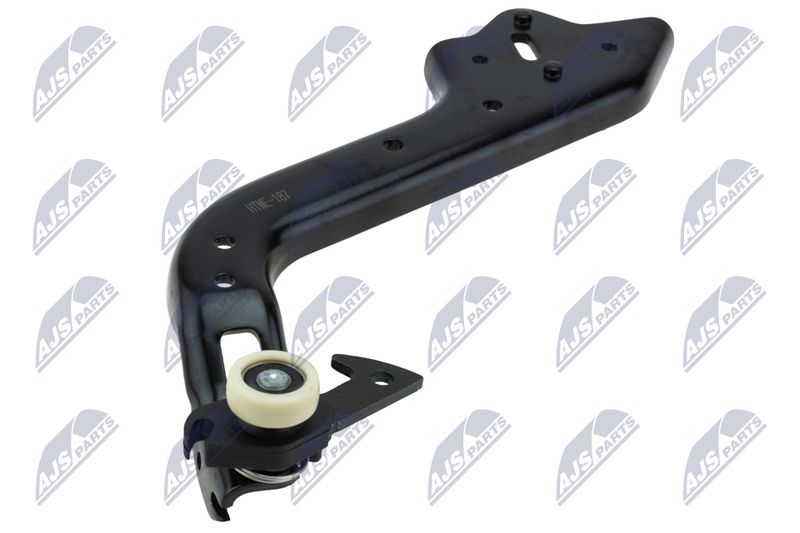 NTY EZC-ME-187 Roller Guide, sliding door