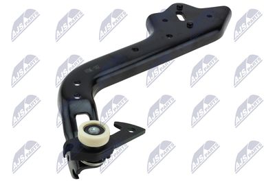 Roller Guide, sliding door NTY EZC-ME-187