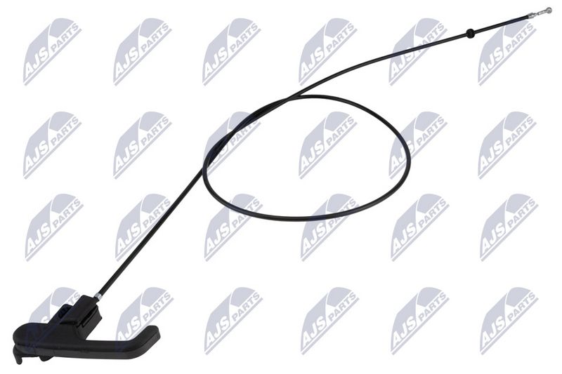 NTY EZC-ME-189 Bonnet Cable