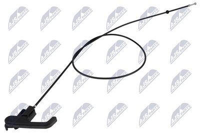 Bonnet Cable NTY EZC-ME-189