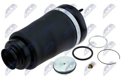 Air Suspension Strut NTY EZC-ME-190