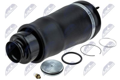 Air Spring, suspension NTY EZC-ME-192