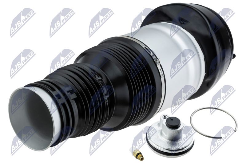 NTY EZC-ME-194 Air Spring, suspension