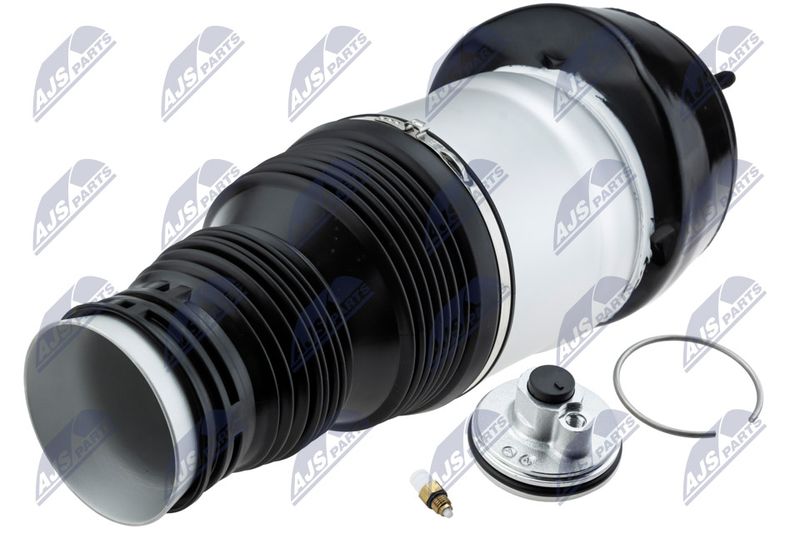NTY EZC-ME-195 Air Spring, suspension