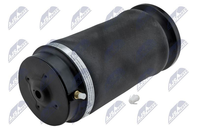 NTY EZC-ME-196 Air Spring, suspension