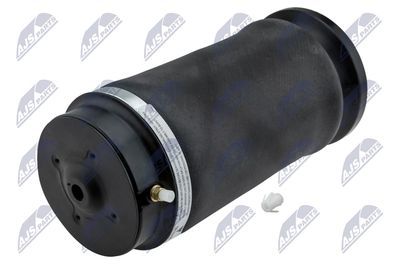 Air Spring, suspension NTY EZC-ME-196