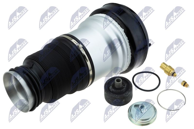 NTY EZC-ME-197 Air Spring, suspension