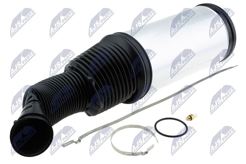 NTY EZC-ME-198 Air Spring, suspension