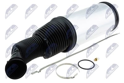 Air Spring, suspension NTY EZC-ME-198