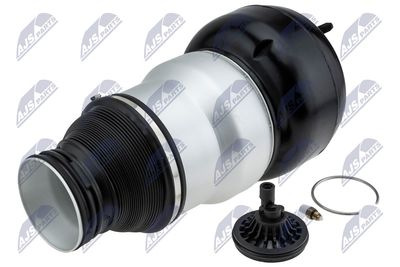 Air Spring, suspension NTY EZC-ME-201