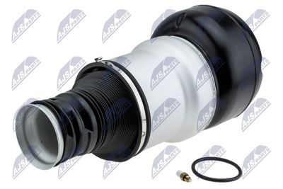 Air Spring, suspension NTY EZC-ME-202