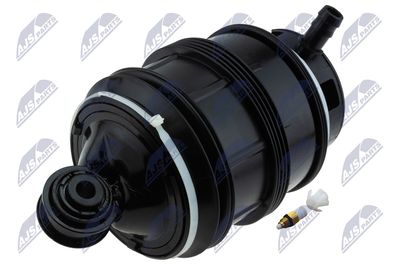Air Spring, suspension NTY EZC-ME-205