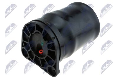 Air Spring, suspension NTY EZC-ME-209