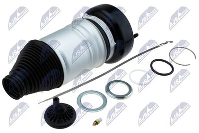 Air Suspension Strut NTY EZC-ME-211
