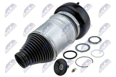 Air Suspension Strut NTY EZC-ME-212