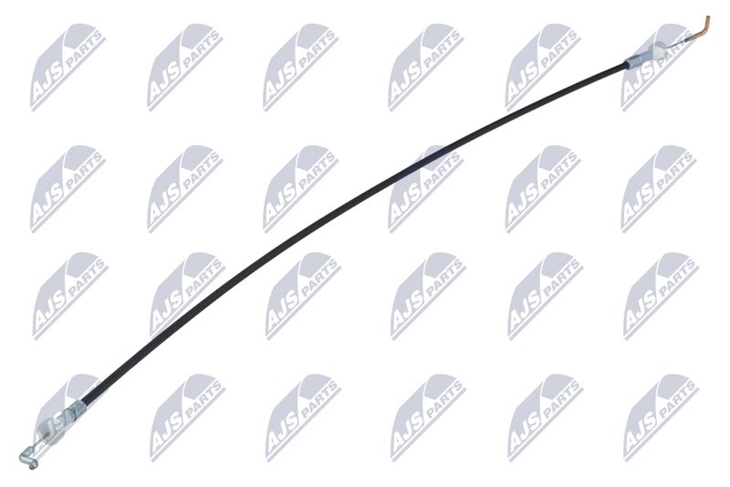 NTY EZC-ME-213 Cable Pull, door release