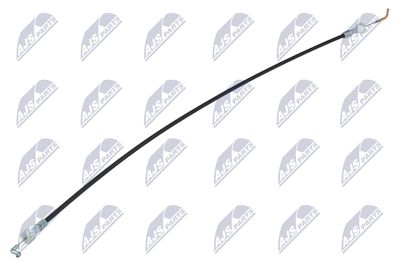 Cable Pull, door release NTY EZC-ME-213