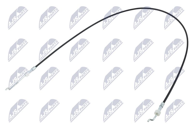 NTY EZC-ME-214 Cable Pull, door release