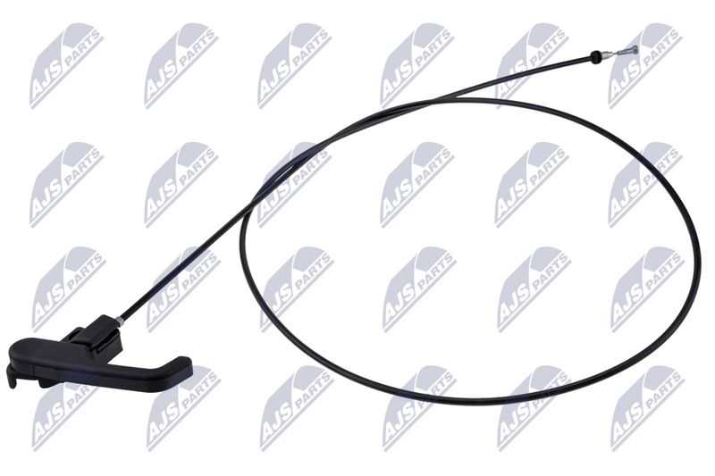 NTY EZC-ME-215 Bonnet Cable