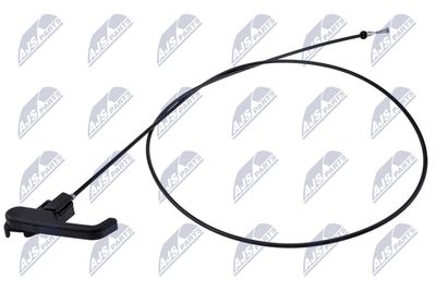 Bonnet Cable NTY EZC-ME-215