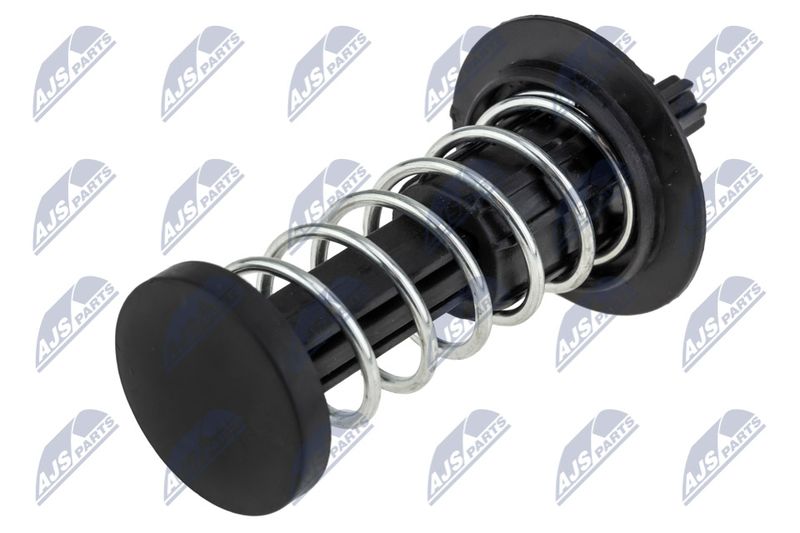 NTY EZC-ME-216 Buffer, bonnet