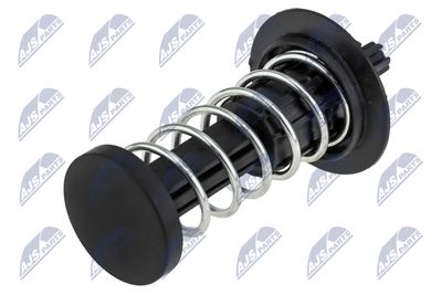 Buffer, bonnet NTY EZC-ME-216