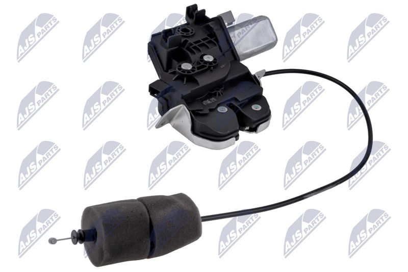 NTY EZC-ME-219 Tailgate Lock