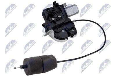 Tailgate Lock NTY EZC-ME-219