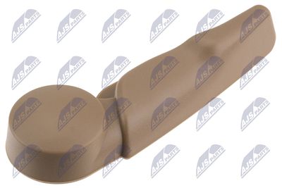 Actuator, seat adjustment NTY EZC-ME-231