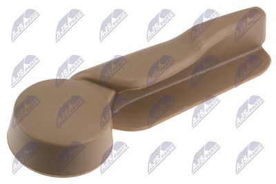 Actuator, seat adjustment NTY EZC-ME-232