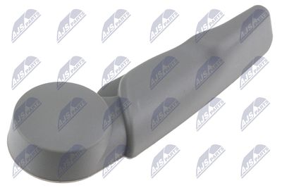 Actuator, seat adjustment NTY EZC-ME-233