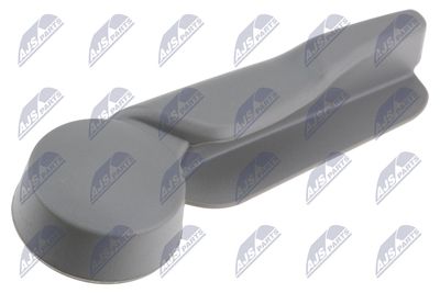 Actuator, seat adjustment NTY EZC-ME-234