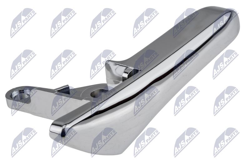 NTY EZC-ME-240 Door Handle, interior equipment