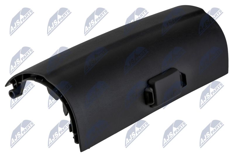 NTY EZC-ME-245 Seat Cover