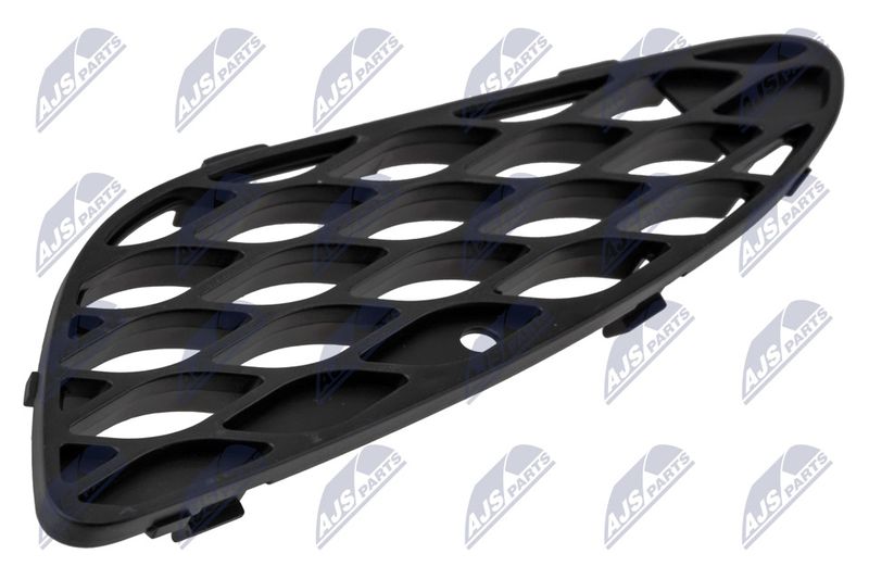 NTY EZC-ME-247 Ventilation Grille, bumper
