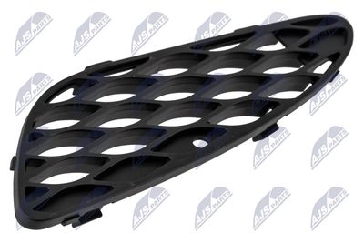 Ventilation Grille, bumper NTY EZC-ME-247