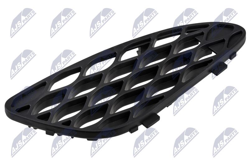 NTY EZC-ME-248 Ventilation Grille, bumper