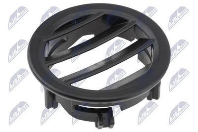 Dashboard Air Nozzle NTY EZC-ME-249