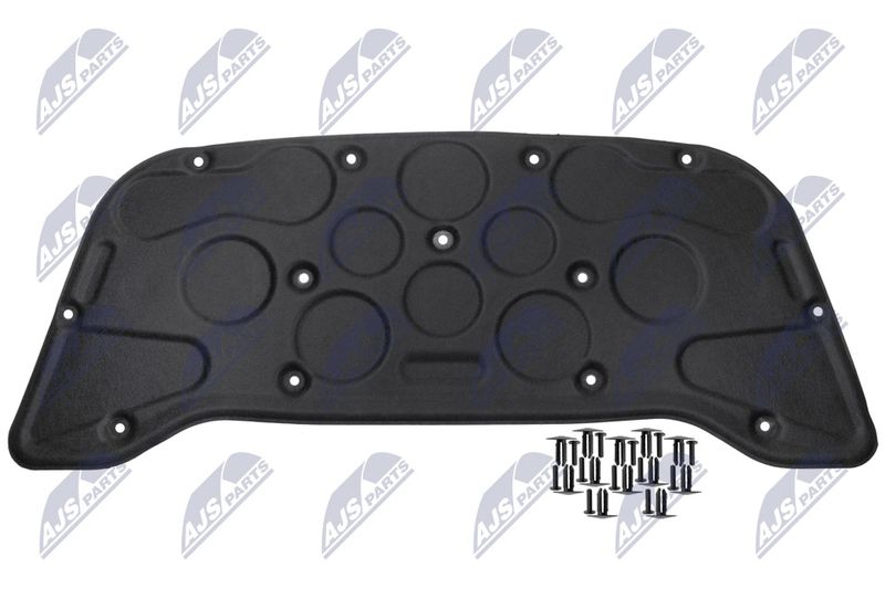 NTY EZC-ME-261 Engine Compartment Noise Insulation