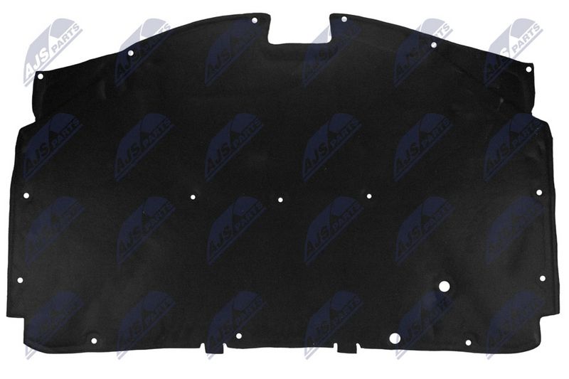 NTY EZC-ME-264 Engine Compartment Noise Insulation