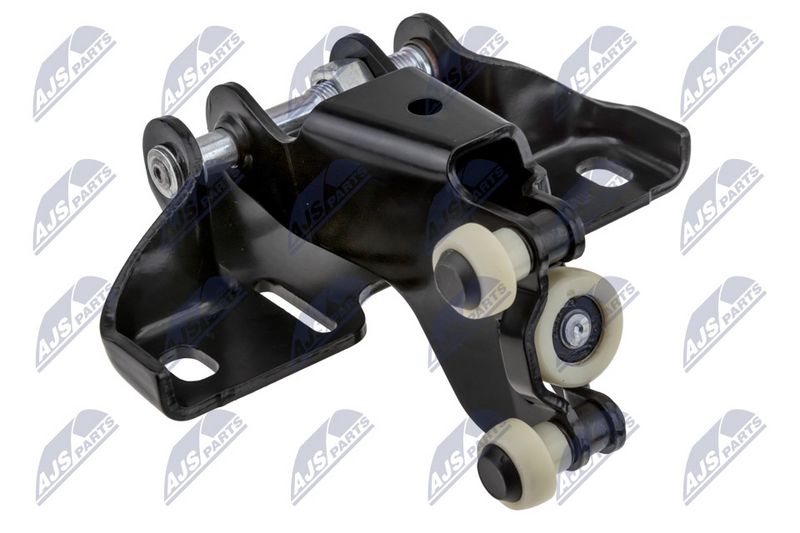 NTY EZC-ME-272 Roller Guide, sliding door