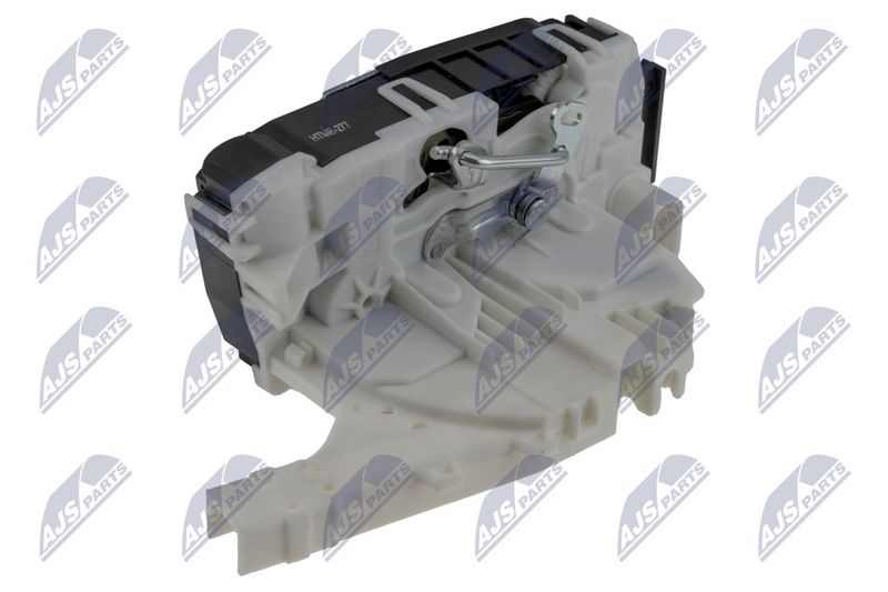 NTY EZC-ME-277 Door Lock