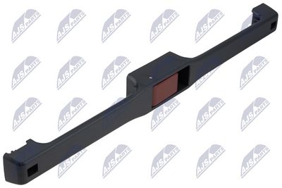 Door Handle, interior equipment NTY EZC-ME-282